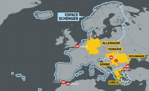 Schengen 2